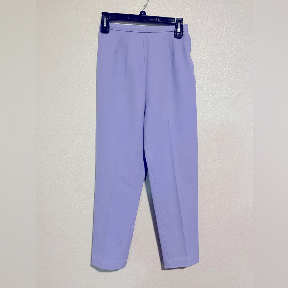 Vintage Sears tapered trouser size 25 high waist